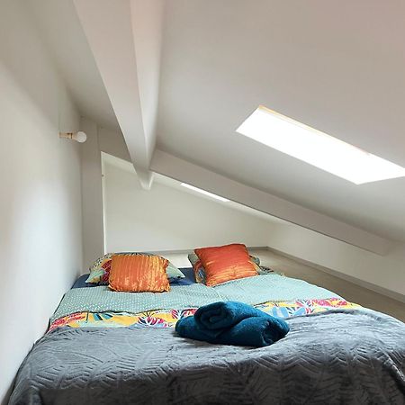 La Maisonnette Un Sejour A Part Longeville-les-Metz Eksteriør bilde