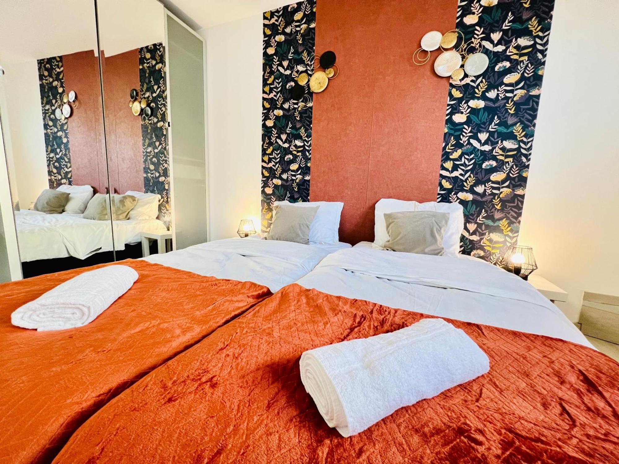 La Maisonnette Un Sejour A Part Longeville-les-Metz Eksteriør bilde