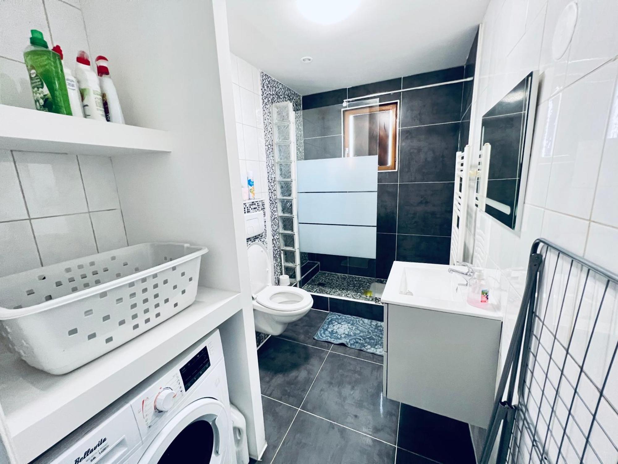 La Maisonnette Un Sejour A Part Longeville-les-Metz Eksteriør bilde