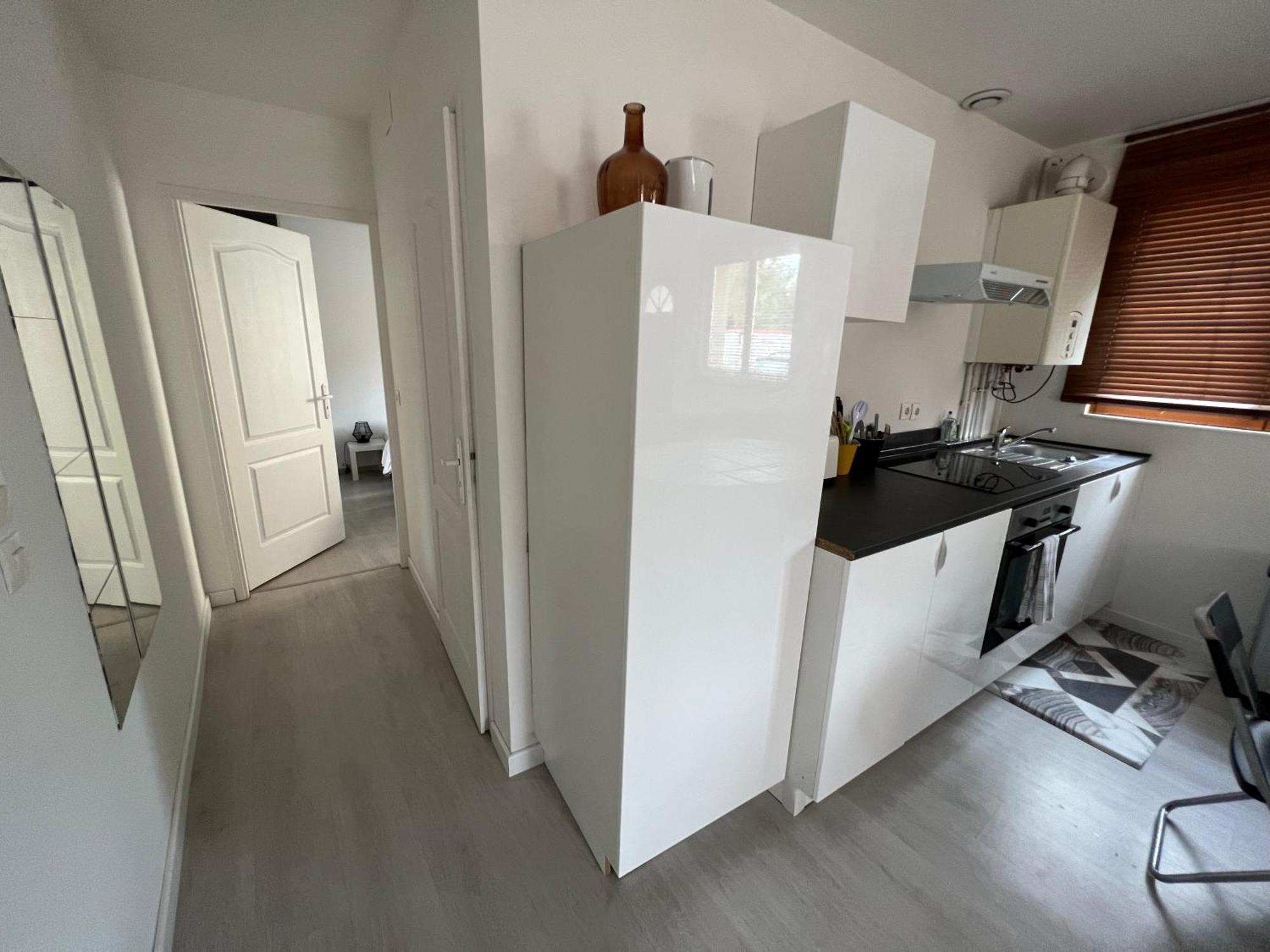 La Maisonnette Un Sejour A Part Longeville-les-Metz Eksteriør bilde