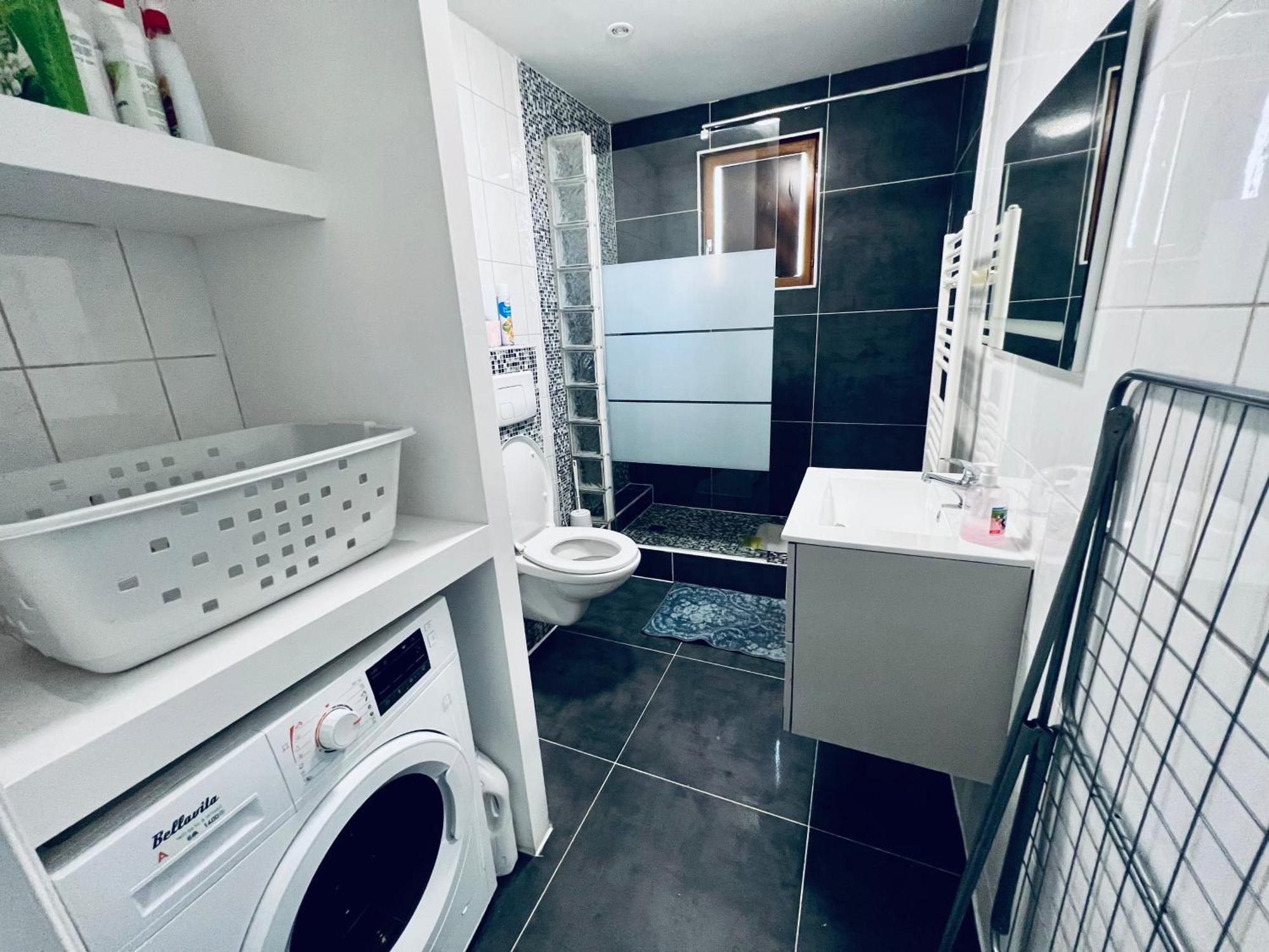La Maisonnette Un Sejour A Part Longeville-les-Metz Eksteriør bilde