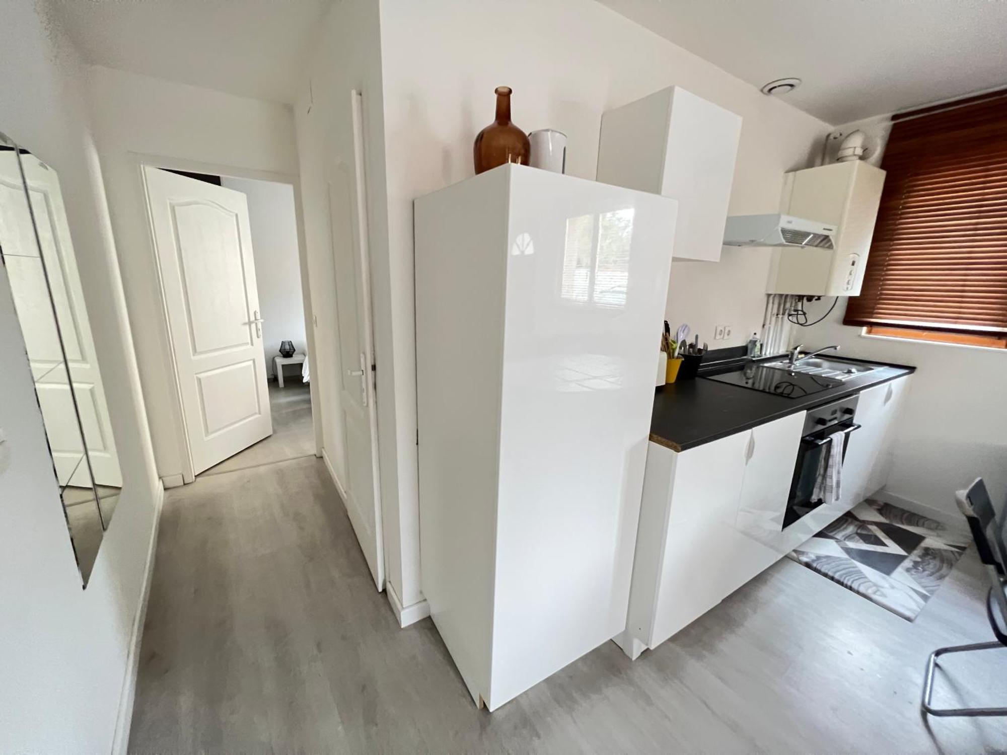 La Maisonnette Un Sejour A Part Longeville-les-Metz Eksteriør bilde